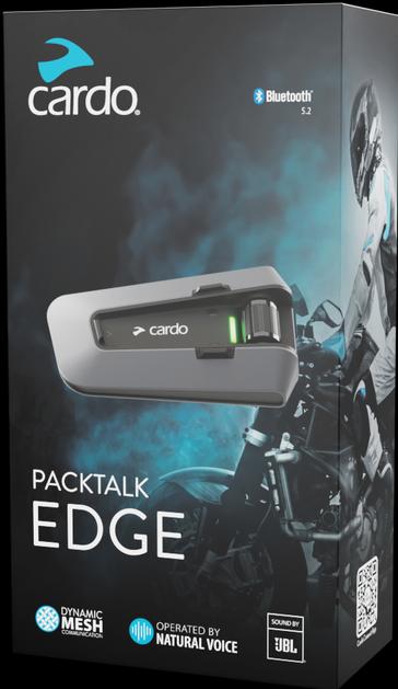 Immagine prodotto Cardo Packtalk Edge (Set di 1)