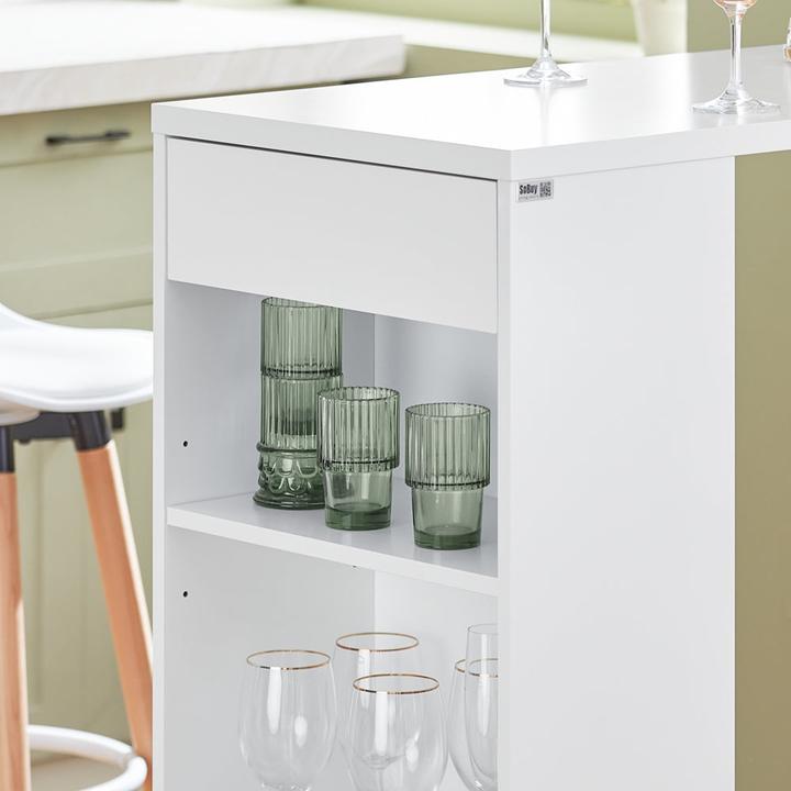 Actual product image SoBuy Beckett