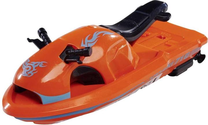 Immagine prodotto Carson Moto d'acqua Nano Racer 2.4G