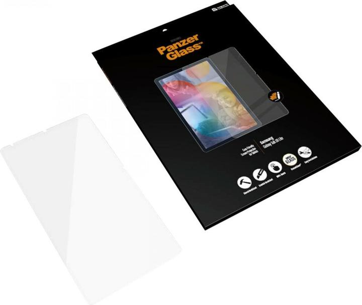 Produktbild PanzerGlass Bildschirmschutzfolie Tablet Samsung (1 Stück, Galaxy Tab S6 Lite, Galaxy Tab S6 Lite (2022))