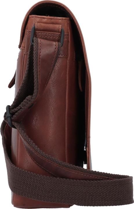 Produktbild Jack kinsky Risör Umhängetasche Leder 20 cm