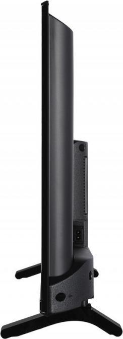 Actual product image Toshiba 32WV2E63DG TV (32") HD Smart TV Black 250 cd/m² (32", LED, HD ready)