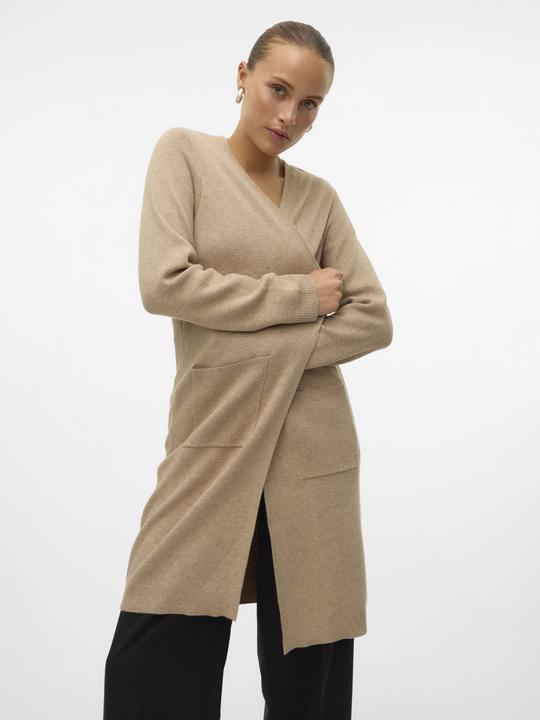 Produktbild Vero Moda VMSABA Strickjacke Strickjacke (L)