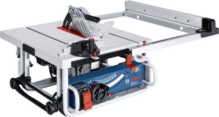 Actual product image Bosch Professional GTS 10 J