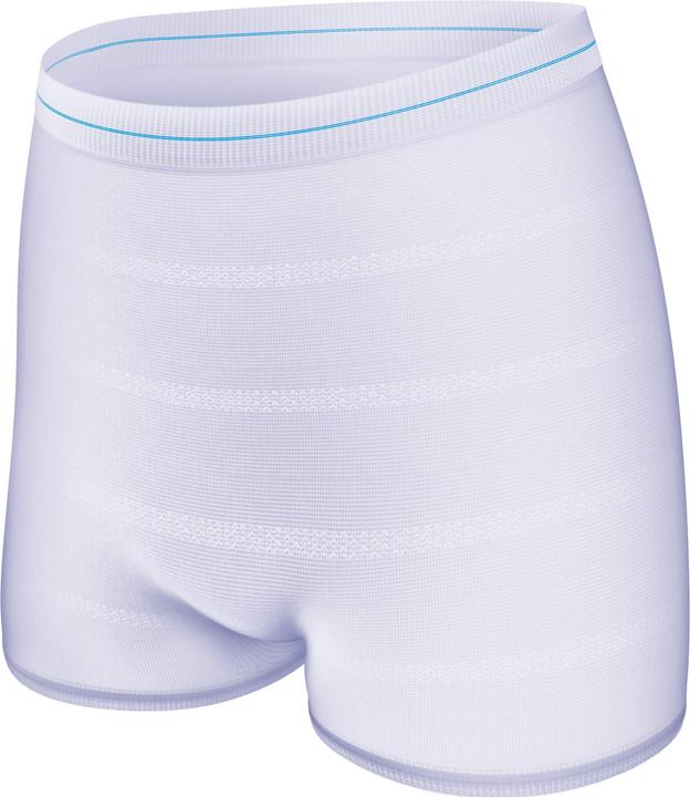 Image du produit Tena Culotte de fixation pour semelles orthopédiques XXXL (5 x, Large plus)