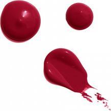 Actual product image Gosh Liquid Matte Lips 009 The Red 4ml (009 The Red)