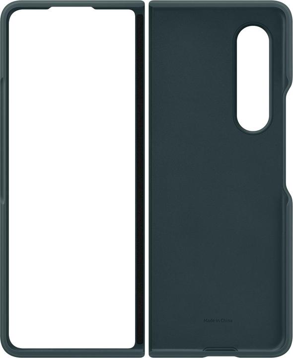 Image du produit Samsung Couverture en silicone (Samsung Galaxy Z Fold3)