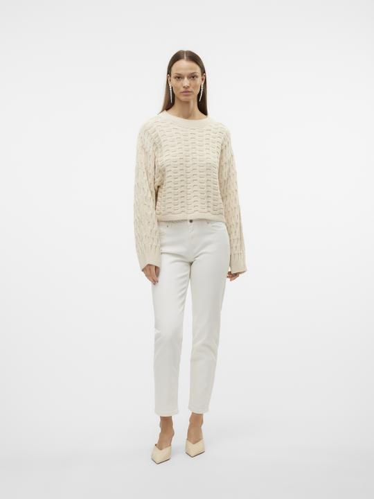 Produktbild Vero Moda VMMAISIE Pullover Strickpullover (XS)