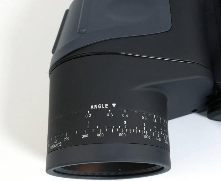 Produktbild Compass Fernglas 7 x 50 ohne Kompass (7 x, 50 mm)