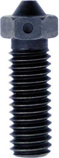 Image du produit E3D Online E3D Volcano Nozzle X 0,8 mm - 1,75 mm - 1 pcs (Tube de grenaillage)