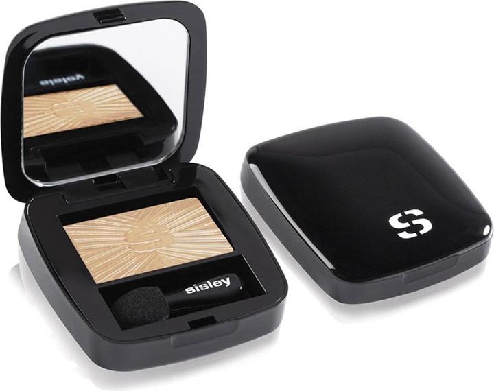 Produktbild Sisley Les Phyto Ombres No 40 (40 Glow Pearl)