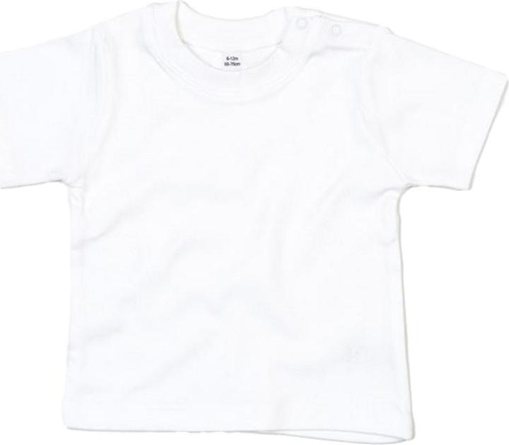 Image du produit Babybugz Made In Africa T-shirt bébé (68)