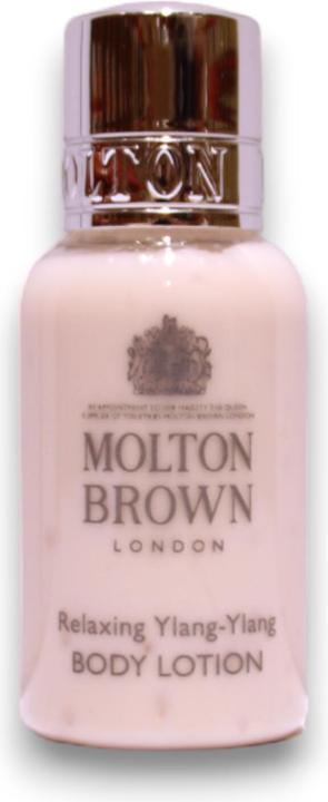 Molton Brown Ylang-Ylang Entspannende Körperlotion 30 ml (30 ml)