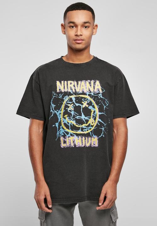 Image du produit Urban Classics Tee surdimensionné au lithium - 20373 (XXL)
