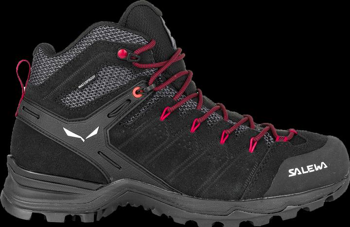 Actual product image Salewa Alp Mate Mid WP Shoes (37)