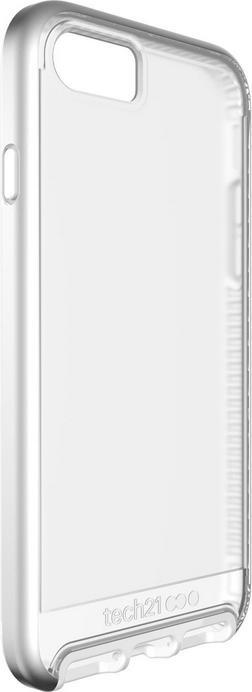 Produktbild tech21 Evo Elite Soft Ultra Thin Back Cover for iPhone SE 2022