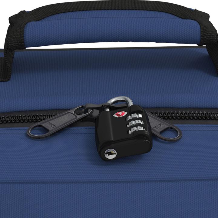 Immagine prodotto Cabin zero Zaino classico da 28L con scomparto per laptop da 39 cm (28 l)
