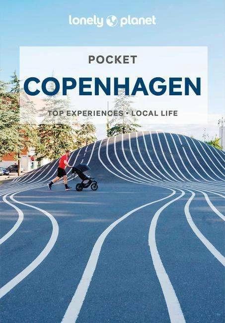 Produktbild Pocket Copenhagen (Englisch, Egill Bjarnason, Abigail Blasi, 2023)