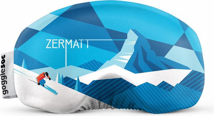 Immagine prodotto Gogglesoc Zermatt Soc (Copertura protettiva per occhiali da sci)