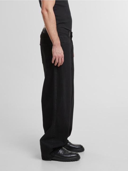 Actual product image 2Y Studios 2Y Eren Basic Wide Baggy - 184683 (38)