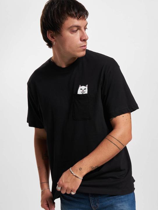 RipnDip Rip N Dip Lord Nermal Pocket T-Shirt - 125427 (S)