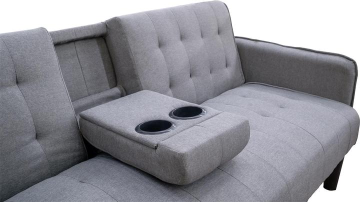 Produktbild HTI-Living Sofa Elouisa (Ecksofa)