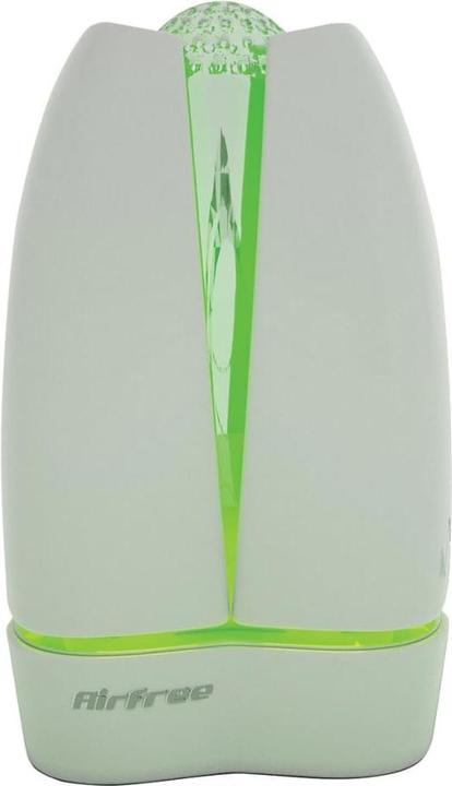 Actual product image Airfree Lotus (60 m²)