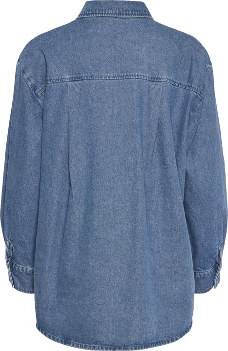 Produktbild Pieces PCMAISIE Jeanshemd (XL)