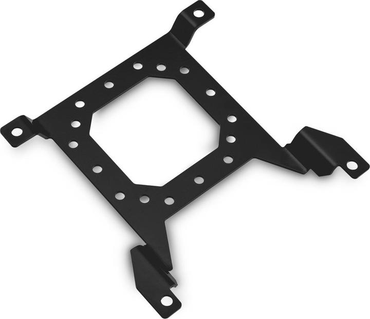 Produktbild EKWB EK-Classic Kit P360 D-RGB - Black Nickel Edition