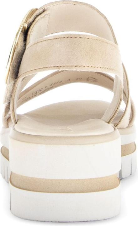 Actual product image Gabor Sandalen (41)