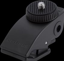 Image du produit Olympus CL-2 Pied/clip pour enregistreur (Pieds de trépied)