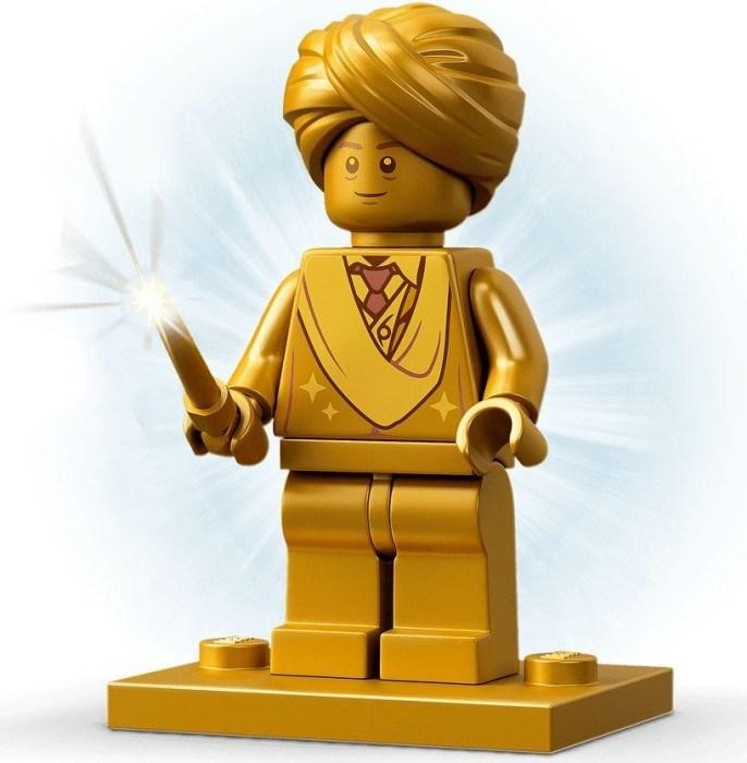 Image du produit LEGO Poudlard : première leçon de vol (76395, LEGO Harry Potter)