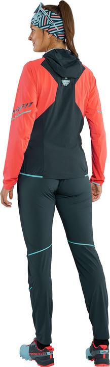 Produktbild Dynafit Women's Traverse DST Jacket (S)