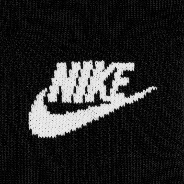 Actual product image Nike Socks Sporty (pack of 3, 42 - 46)