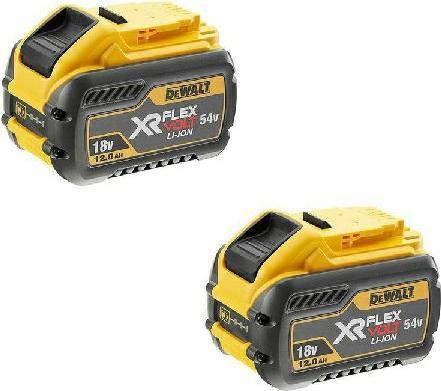 DeWalt DCB548Y2-XJ (18 V)