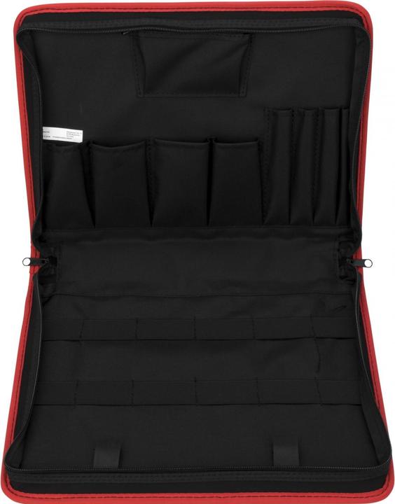 Immagine prodotto Knipex Borsa portautensili Compact (1 pezzi)