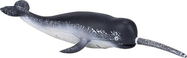 Actual product image Animal Planet Narwhal