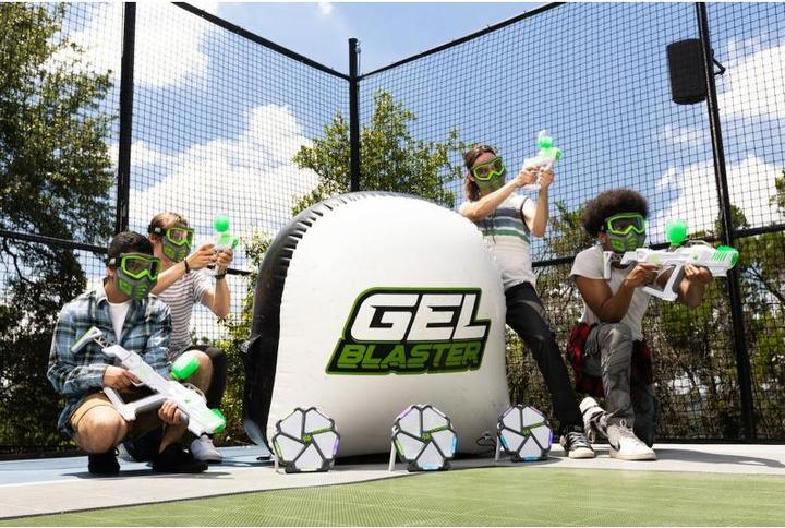 Produktbild Gel Blaster Portal Smart Target