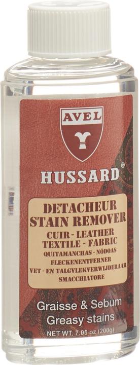 Image du produit Avel détacheur cuir et textile liq (1 x, 200 ml)
