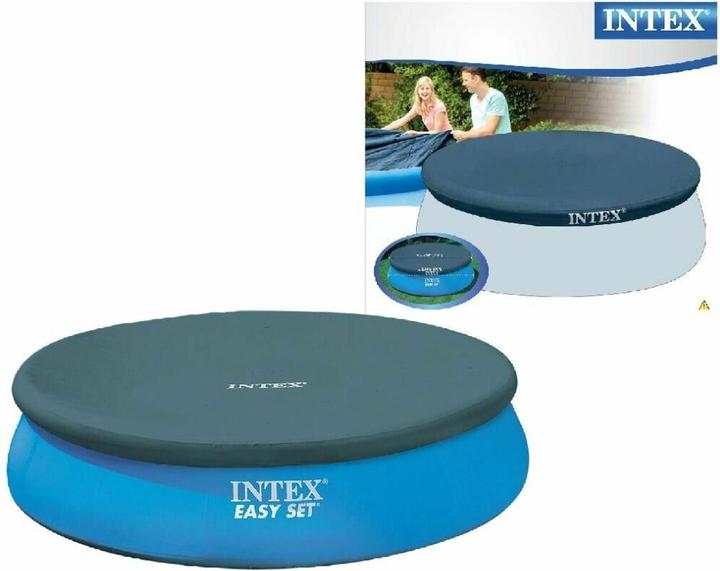 Image du produit Intex Easy Set Pool 28020