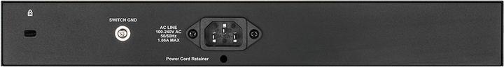 Immagine prodotto D-Link DGS-1210-10MP:10Port SmartSwitch (10 Porti)