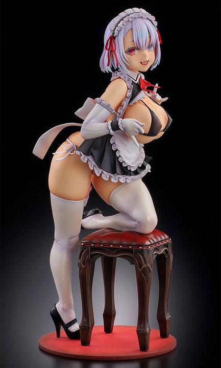 Original Character by Asanagi statuette PVC 1/5 PaiZuri Sister Paulyne 28 cm