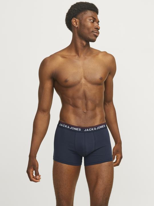 Image du produit Jack & Jones Lot de 5 boxers (L, Pack de 5)
