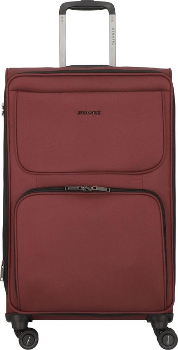Produktbild Stratic Bendigo Light + Koffer (88 l, L (90 - 115l))