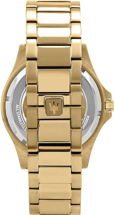 Produktbild Maserati Sfida (Chronograph, 44 mm)