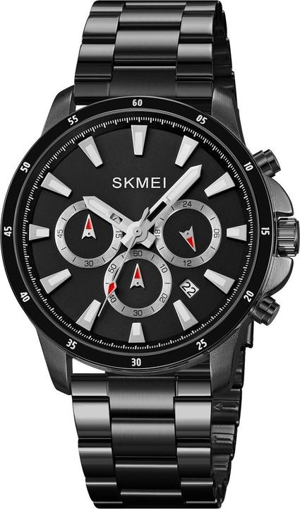 Produktbild Skmei 2295BK Herrenuhr + BOX