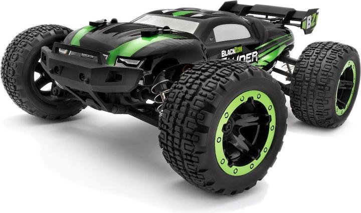 Image du produit Blackzon Slyder ST Stadium Truck (RTR Prêt à fonctionner)