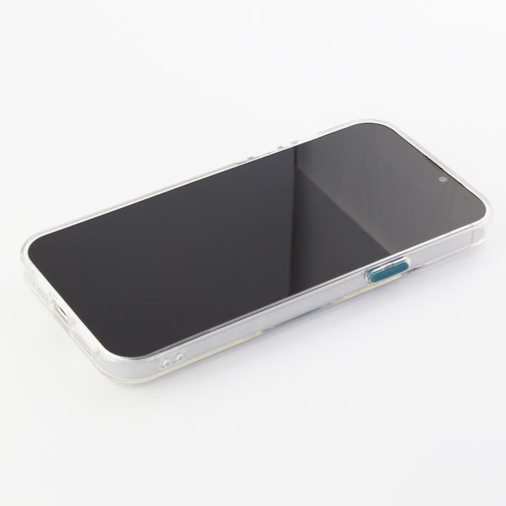 Actual product image PhoneLook Cover with camera slider and ring (Apple iPhone 14 Pro)