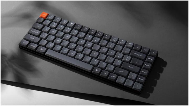 Actual product image Keychron K3 Max (DE, Wireless)