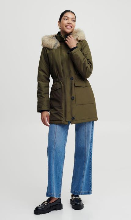 Produktbild B.young BYALICA JACKET - 20812087 (40)